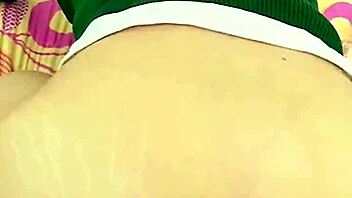 wanna see this pregnant mexican teen's tight ass fucked raw?