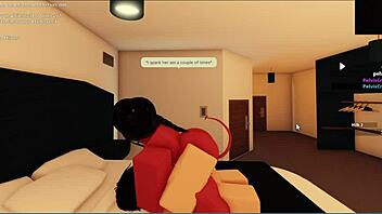 Rosex 2 Sequel Features Intense Action Scenes