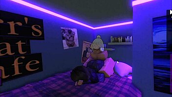 ripped leggings sparked wild cafe sex passion