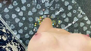 giant ass crushing sweet bears wanna see me destroy them more