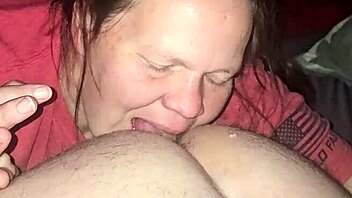 milf sucks my ass and EATS my asshole yum 😈🍑