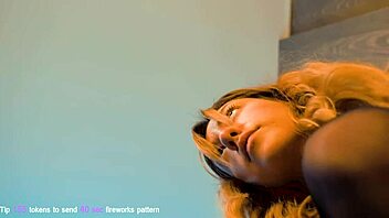 Skinny 18+ teen in heels fucks like a total slut!