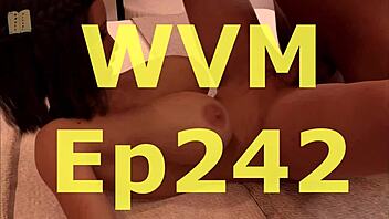wvm 242 game session unfolds