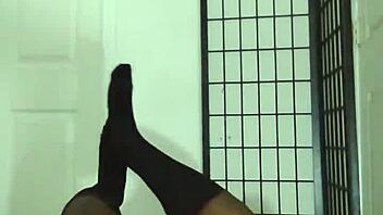 exercising freely with music distracting from masturbation and porn urges