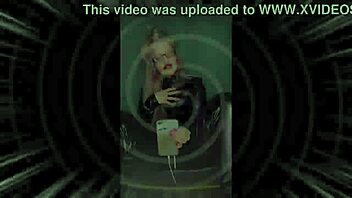 my sissy office inspectshun feels so naughty