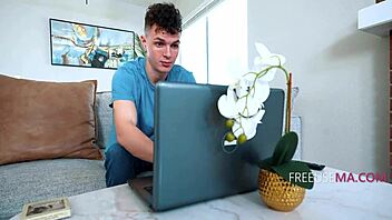 milf mommy gets freeused outdoors by josh rivers