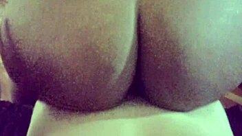 secretly fucking my girl's hot latina teen friend doggystyle bent over