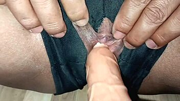 busty babes line up for rough teacher creampie sex