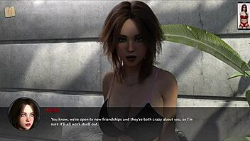 wanna 69 at our steamy reunion?