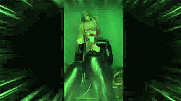 my sissy office inspectshun feels so naughty