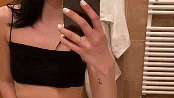 Naughty nude fantasy babe makes you uncomfortable part 2