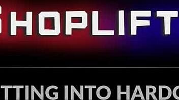 busty babe assfucked jizzed on tits security