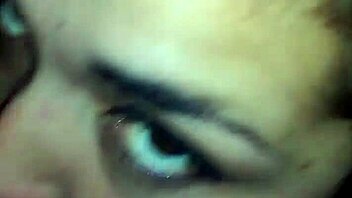 Cum in my mouth hardcore blowjob begs for more leche!