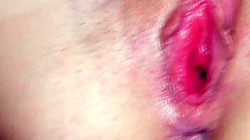 holy fuck taking 14 creampies together