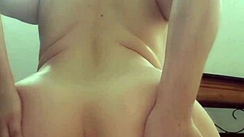 Latina Anal Tentacle Dildo Ecstasy!