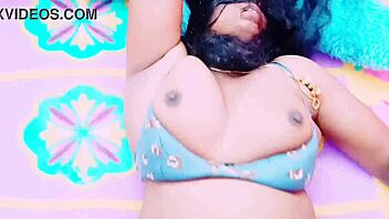 Stepson pounds stepmom with telugu dirty talk