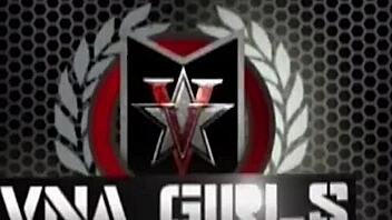 sydney rides angelina castro strap-on cowgirl thrill 💦🍑