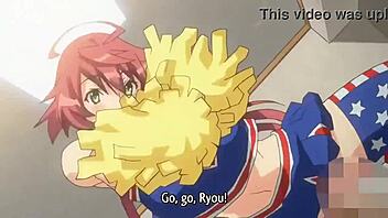 big tits bunnies get fucked hard by the cleaner man!