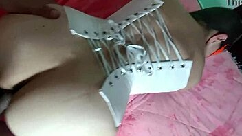 Latina wife cheats fucking hubby's best friend doggystyle