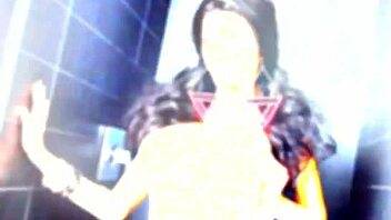 short-haired joslyn james RIDES gorgeous zoey's sybian hard!