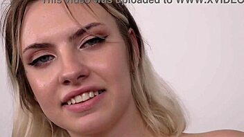 19yo big booty takes hard dap piss orgy gape and mouthful cum