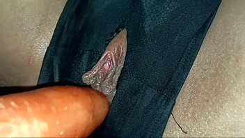 busty babes line up for rough teacher creampie sex