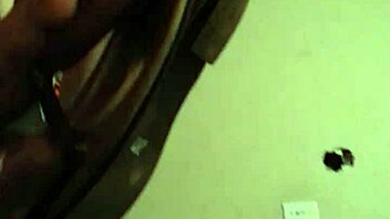 wifey gives epic footjob in shoes but hold the cumshot