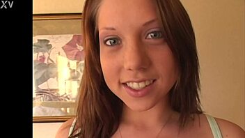 Shawna lenee's first pov blowjob swallows huge cum facial