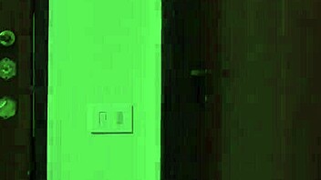 housewife asia divine moans desperately paying rent with creampie