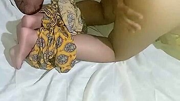 little athletic babe hardcore indian pounding doggy hd