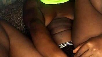 my teacher showed me bottle fucking and hardcore pussy play