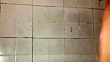 sent shop owner flashing tits pussy video from bathroom