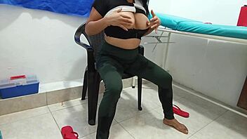 watch my best friend strip naked teasingly