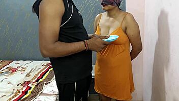 hot indian mallu girl hotel receptionist amazing sex