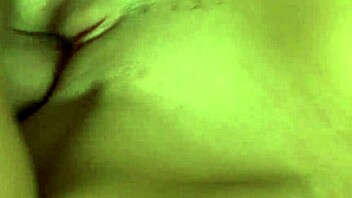 Torey rides thick cock on couch to facial cumshot