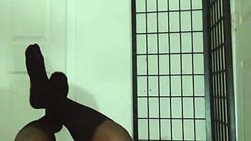 exercising freely with music distracting from masturbation and porn urges