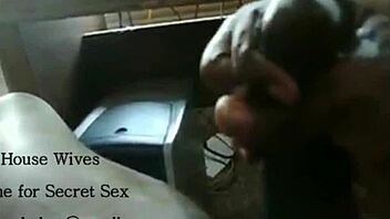 tamil wife craves that massive tamil cock deeply