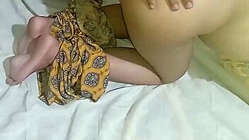 little athletic babe hardcore indian pounding doggy hd