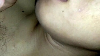 Who's This Busty Student Slut Gulping Cum Deep?