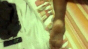 Tempting Ass And Feet Dripping With Hot Cum