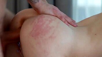 nata ocean's petite workout body tempts tommy gold for sweaty pounding