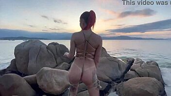 oh shibarista... episodio 1... those fiery redheads got me!