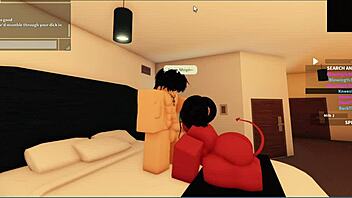 Rosex 2 Sequel Features Intense Action Scenes