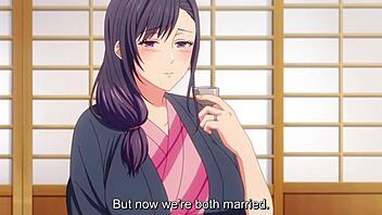 Anime hentai anal assfucking episode explodes with sex!