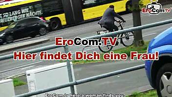 chubby german milf natural tits pov fuckdate