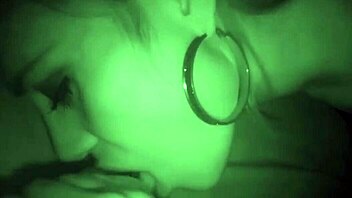 bow's homemade ladyboy blowjob feels amazing pov