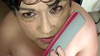 marie submits to uro session and whore pipe