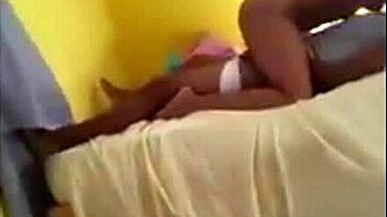 enjoying intense passionate fucking session