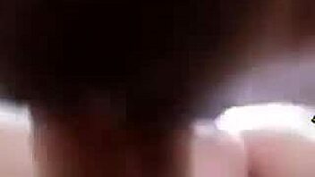 smiley asian teen flirts tourist adventure