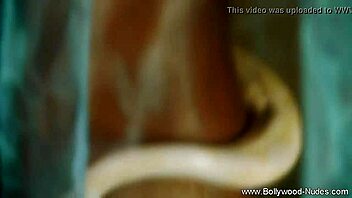 Feel her seductive striptease ripping clothes off?